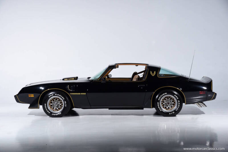 1979 Pontiac Firebird
