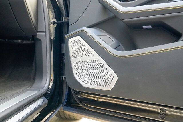 2022 Lamborghini Urus