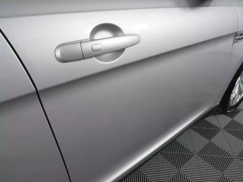 2018 Ford Taurus Limited