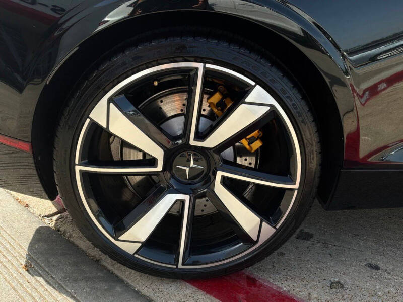 2021 Polestar 1