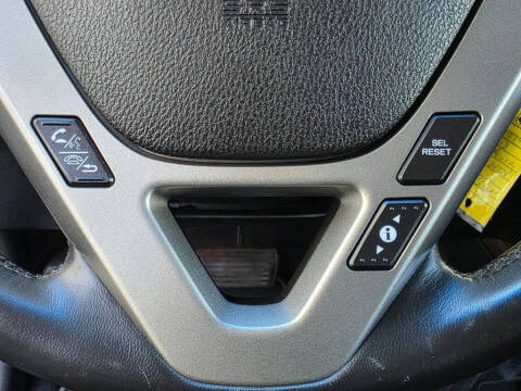 2013 Acura MDX SH-AWD