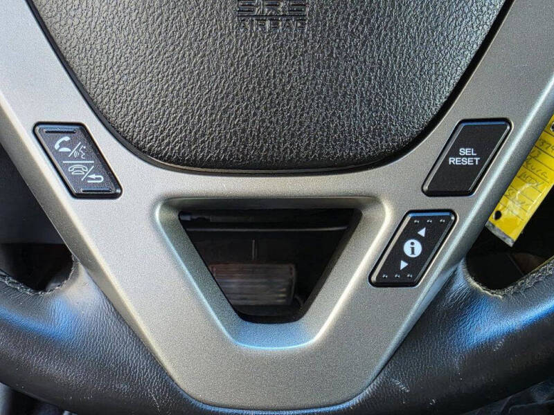 2013 Acura MDX SH-AWD