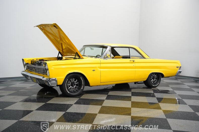 1965 Mercury Comet