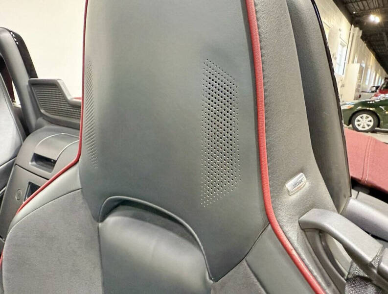 2018 Mazda MX-5 Miata Club