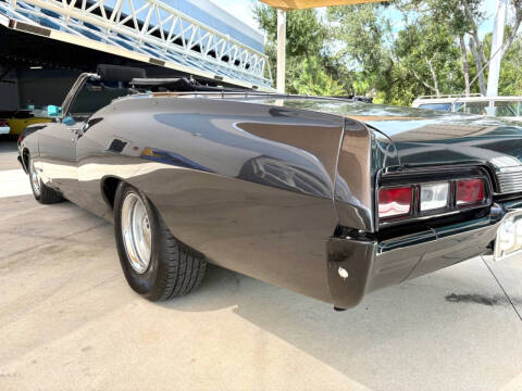 1967 Chevrolet Impala