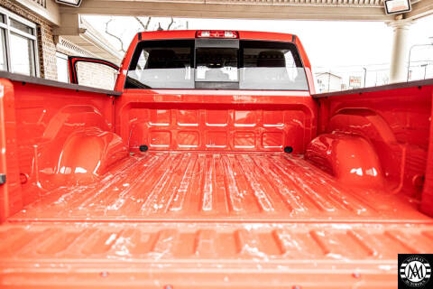 2023 RAM 1500 Classic