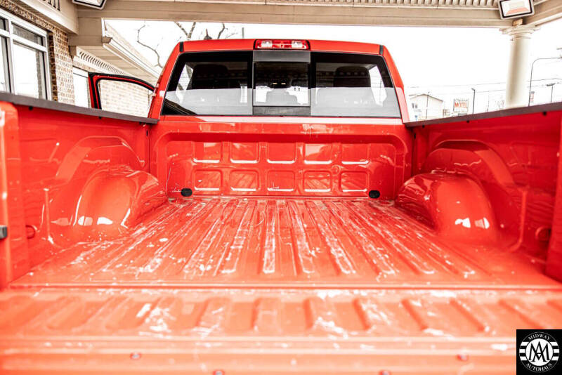 2023 RAM 1500 Classic