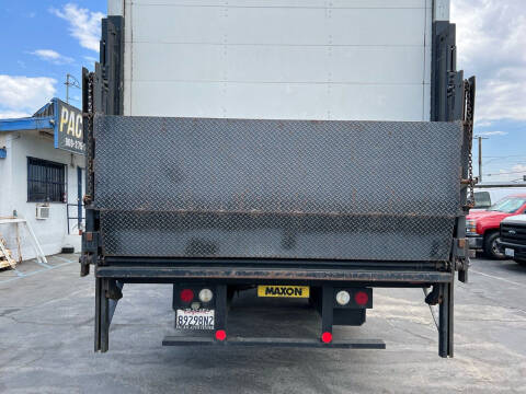 2013 International DuraStar 4300