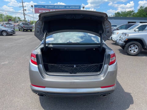 2012 Kia Optima SX Turbo