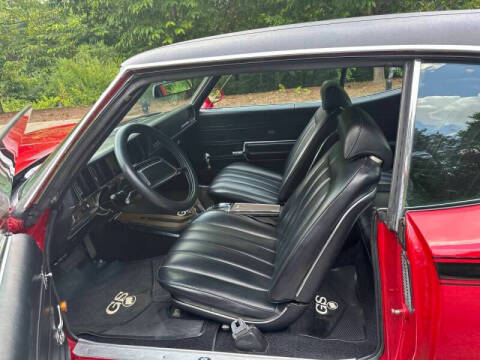 1970 Buick Gran Sport