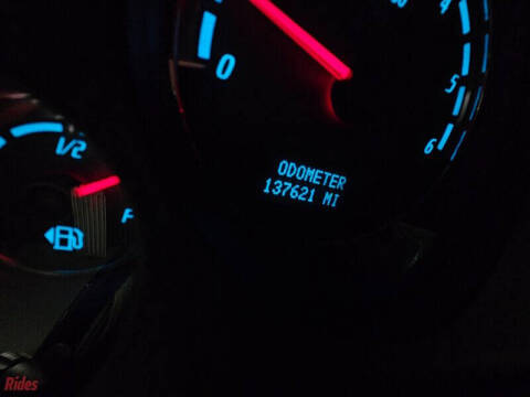 2007 GMC Sierra 1500 Denali