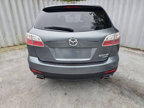 2010 Mazda CX-9 Touring