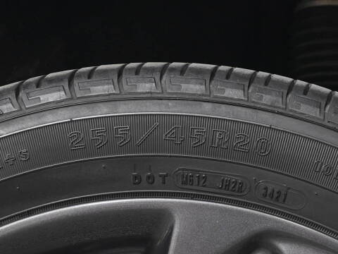 2021 Acura RDX SH-AWD w/A-SPEC