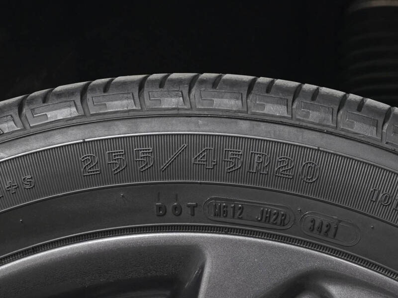 2021 Acura RDX SH-AWD w/A-SPEC