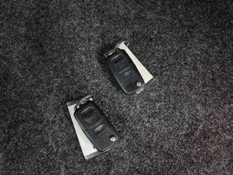 2004 Volkswagen GTI 1.8T