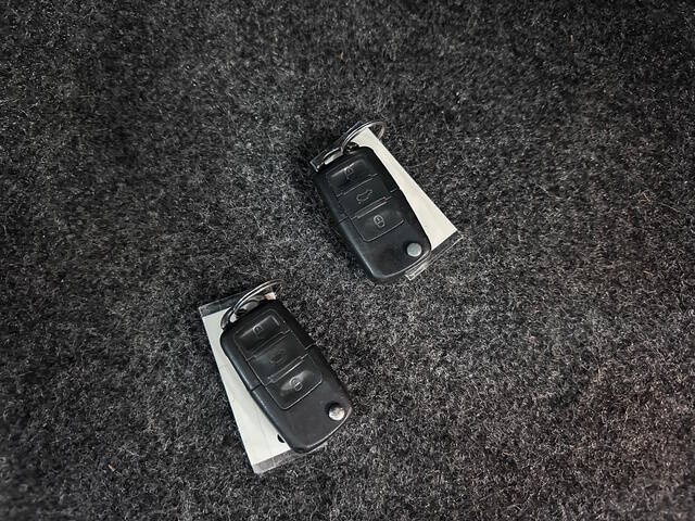 2004 Volkswagen GTI 1.8T