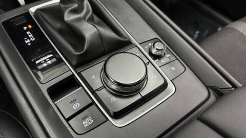 2023 Mazda CX-50 2.5 S Preferred Plus