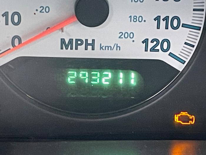 2007 Dodge Grand Caravan SXT