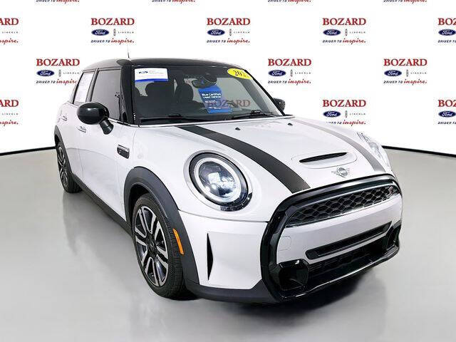 2022 MINI Hardtop 4 Door