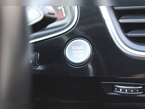 2017 Audi Q7 3.0T quattro Premium Plus