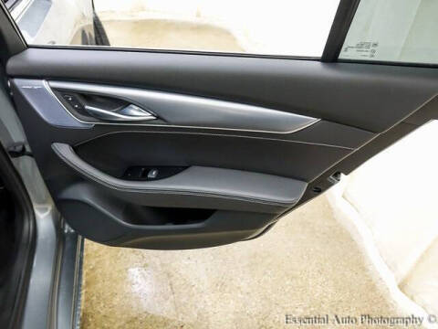 2024 Cadillac CT5 Premium Luxury