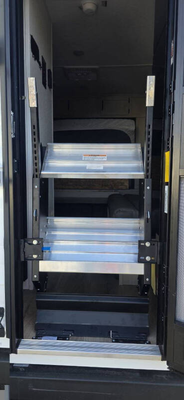 2026 Forests River Shasta