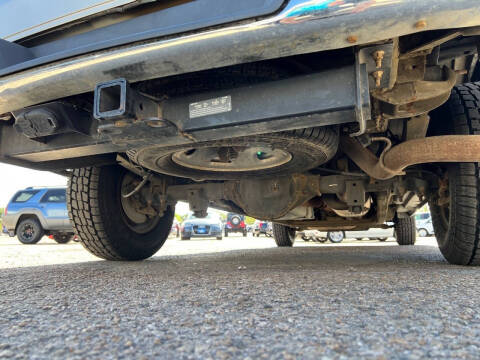 2013 Chevrolet Express 3500
