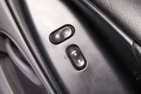 1995 Ford Mustang GT