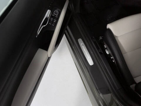 2025 Porsche 718 Cayman