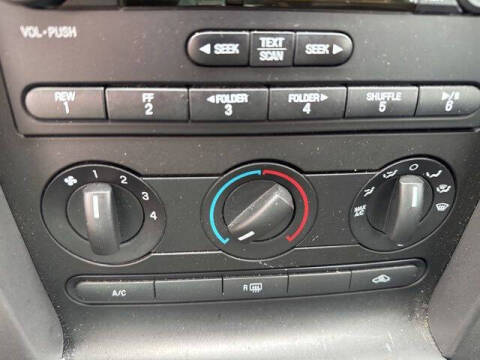 2007 Ford Mustang GT Premium