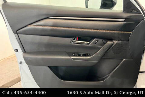 2023 Mazda CX-50 2.5 S Premium Plus