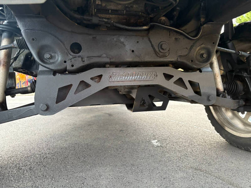 2015 Chevrolet Silverado 1500 LT Z71