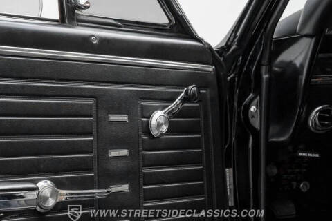 1967 Chevrolet Chevelle