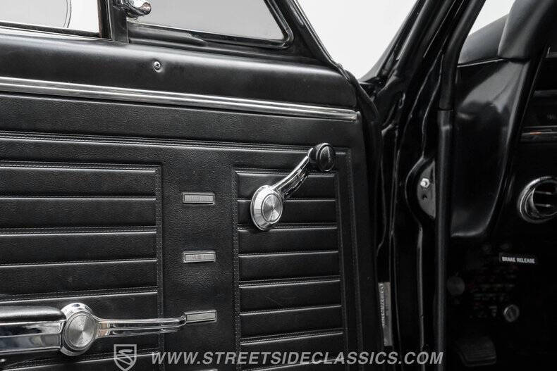 1967 Chevrolet Chevelle