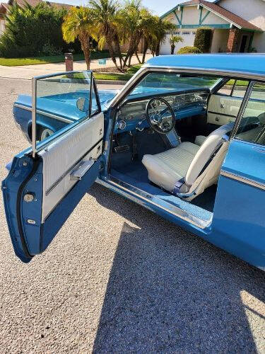 1964 Oldsmobile Eighty-Eight