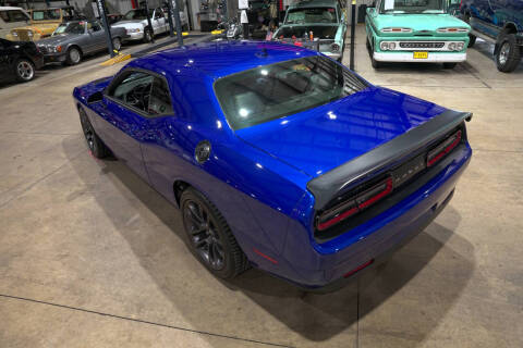 2020 Dodge Challenger R/T Scat Pack