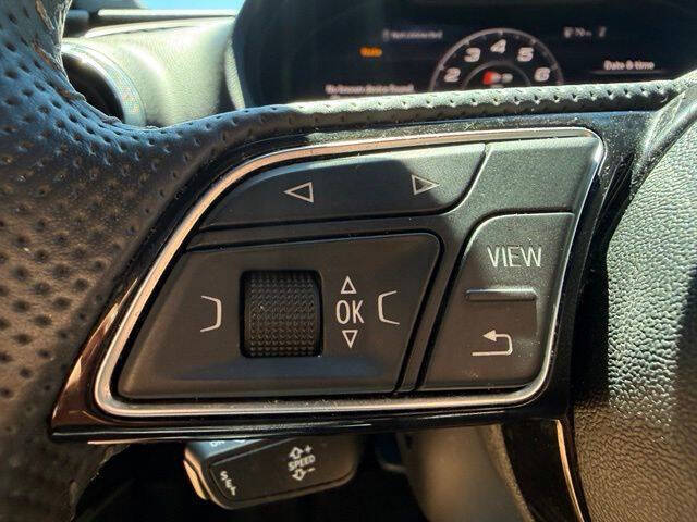 2018 Audi S3