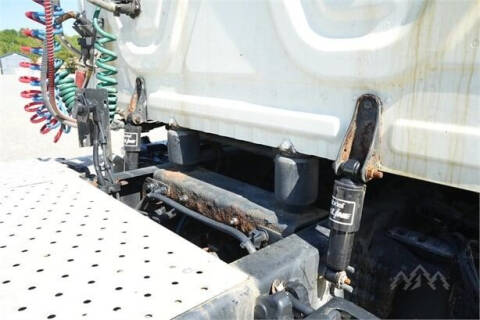 2015 Freightliner Cascadia