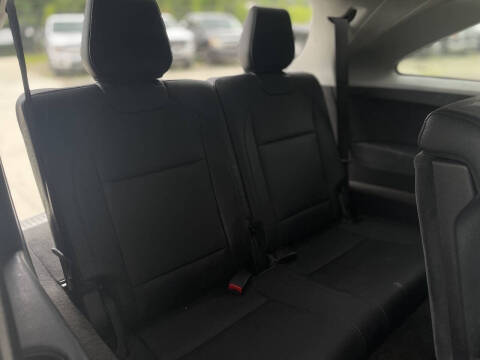 2015 Acura MDX