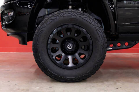 2020 RAM 2500 Limited