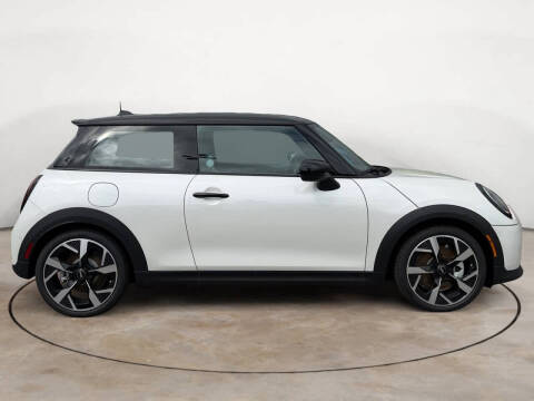 2026 MINI Hardtop 2 Door Cooper S