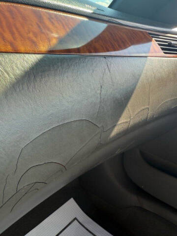 2007 Toyota Camry Solara