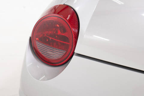 2005 Ford Thunderbird Deluxe