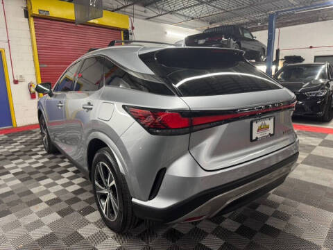 2023 Lexus RX 350