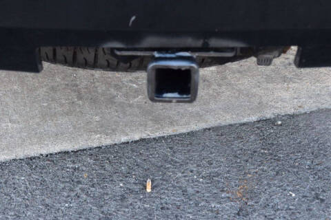 2015 Ford Expedition Platinum