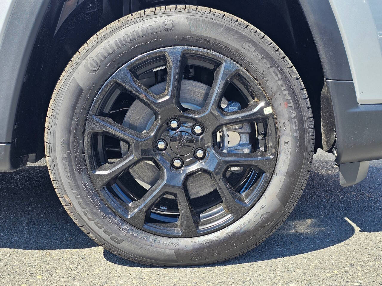 2024 Jeep Compass for sale at Autos by Talon in Seattle, WA