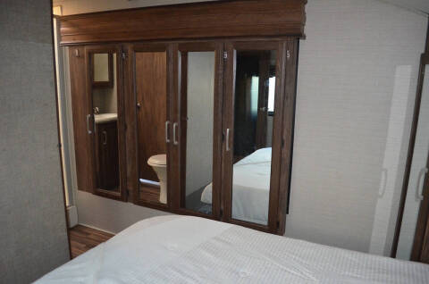 2017 Keystone RV Cougar