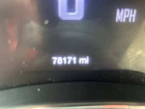 2017 Dodge Durango SXT Plus