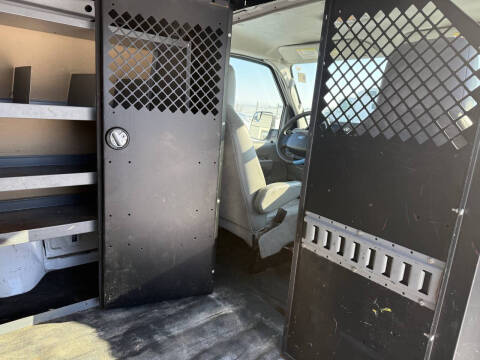 2014 Ford E-Series E-150