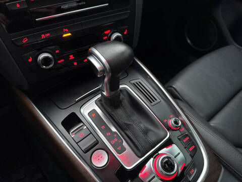 2014 Audi Q5 2.0T quattro Premium Plus